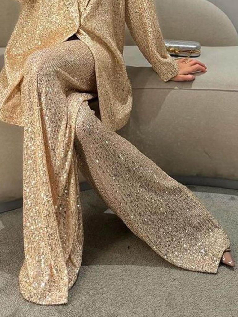 Elegant Pants