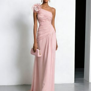 Elegant Maxi Dress