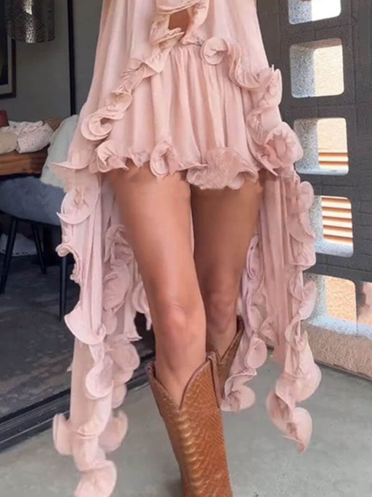 Loose Fit Bottoms